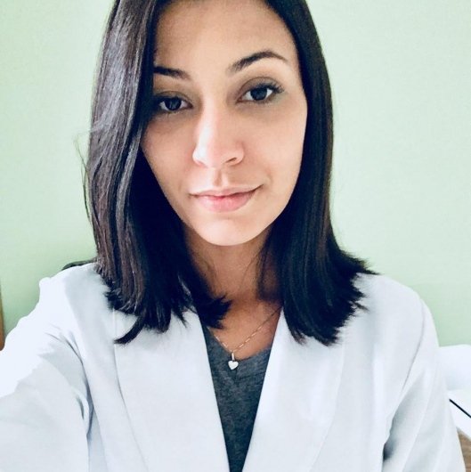 Janaina Moreira