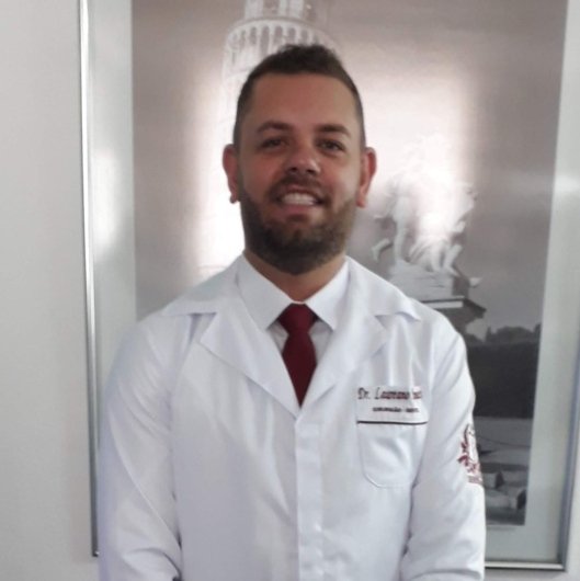 Dr. Laureano Rodrigues da Costa