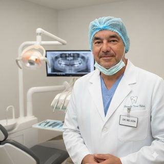 Dr. Nelson Carneiro de Araújo Facchini Júnior