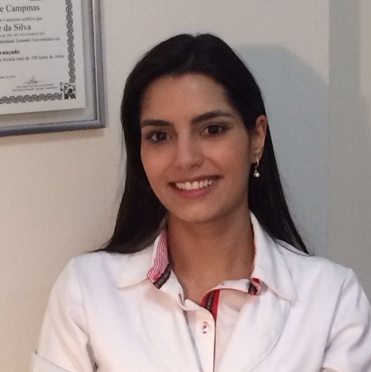 Dra. Alicia Buffoni Roque Da Silva