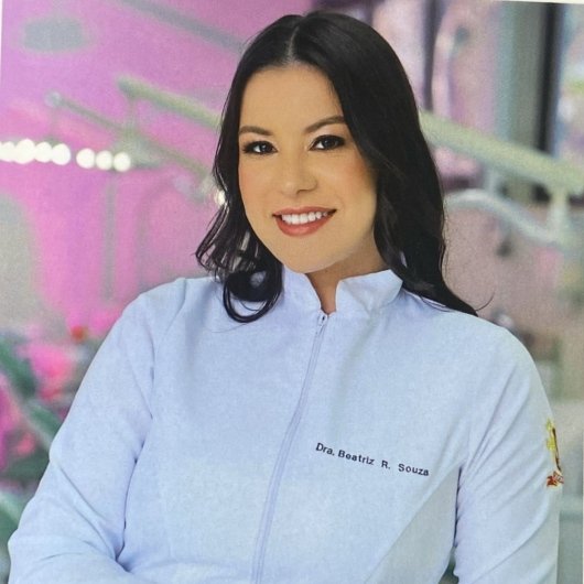 Beatriz Rodrigues de Souza