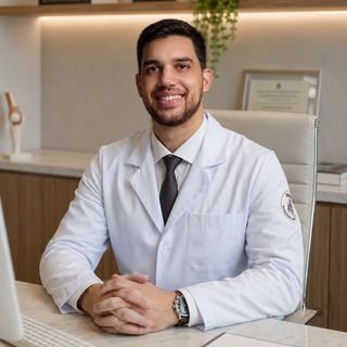 Dr. Pedro Henrique Silva Barros