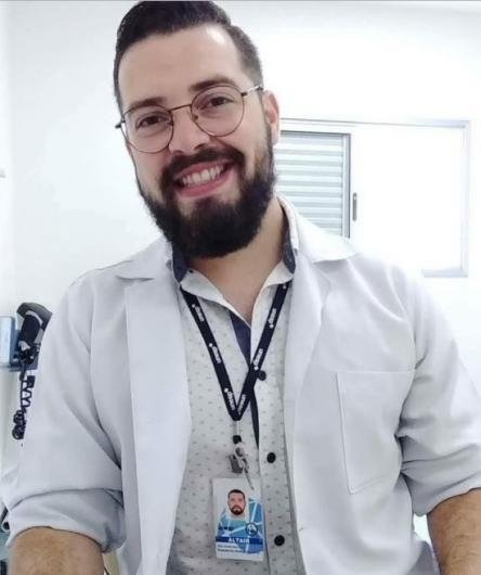 Altair Oliveira Silva Junior