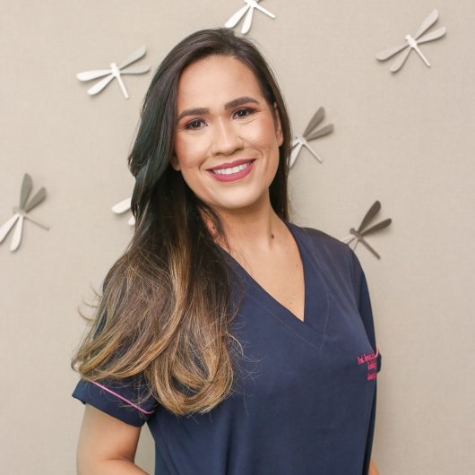 Dra. Fernanda Carvalho Dominici