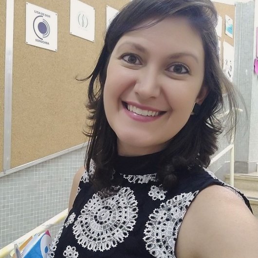 Christiane Pedroso Fulini