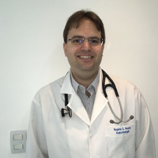 Dr. Rogério Soares Pereira