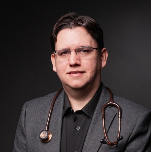 Dr. Tenorio Barros Amancio
