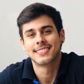 Dr. Felipe Oliveira