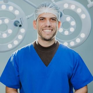 Dr. Pedro Luiz Ferreira