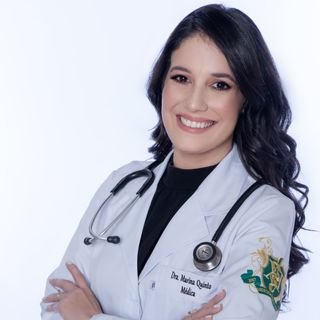 Dra. Marina Quinto