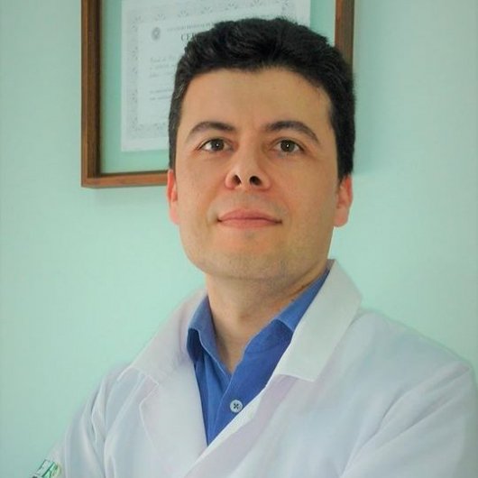 Dr. Romulo Henrique Gomes Marques