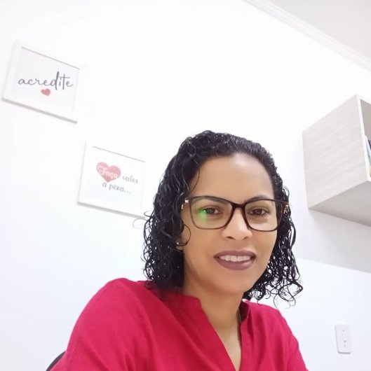 Vanusa Silva