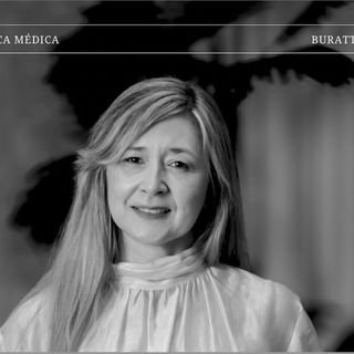 Dra. Tatiana Barreto Buratti