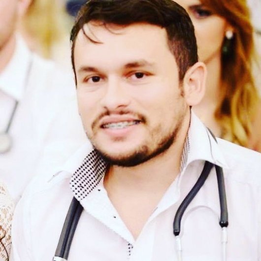 Dr. Jeferson Gomes de Oliveira
