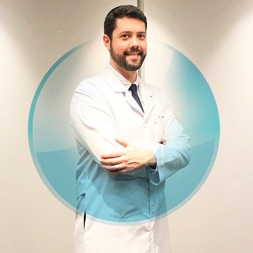 Dr. Gustavo dos Anjos Versiani