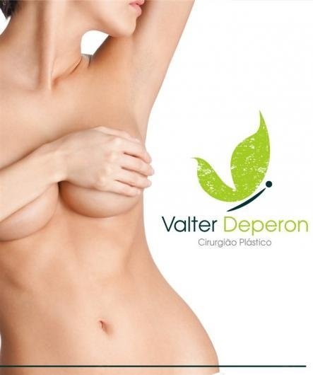 Dr. Valter Simoes Deperon