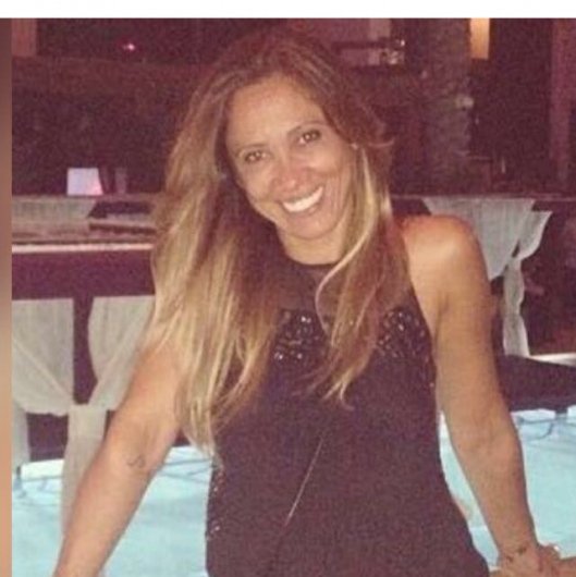 Rosângela Rodrigues