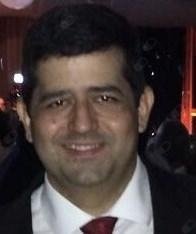 Dr. Kleber Silva Cabral de Albuquerque