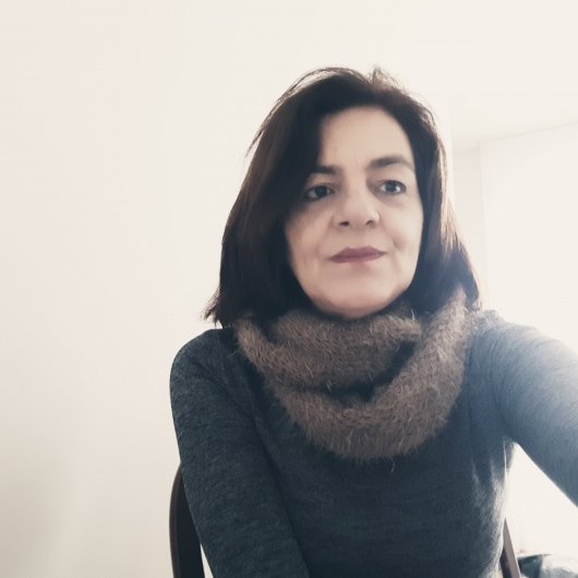 Rosemary Souza