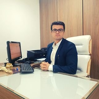 Dr. Charbel Jacob Junior .