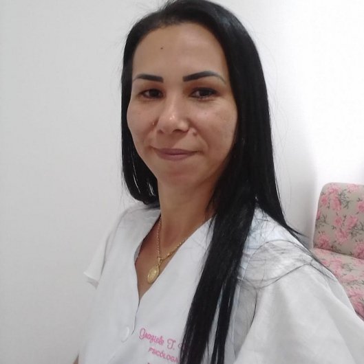 Graziele Ribas