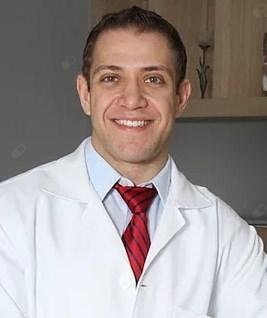 Dr. Presper Daher