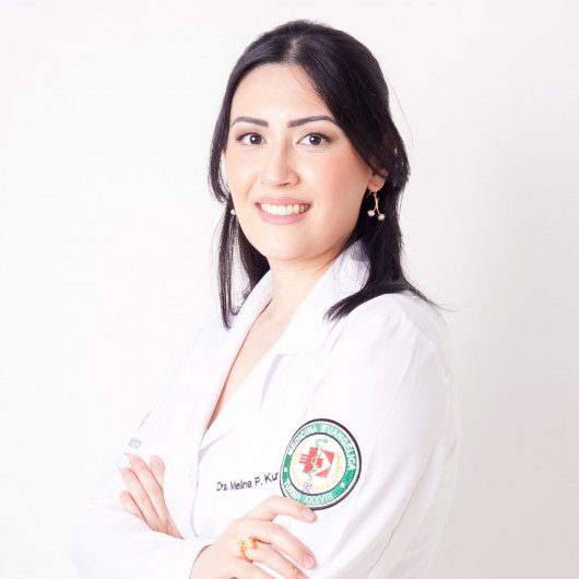 Dra. Melina Kuroda