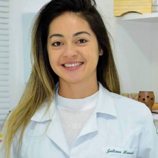 Dra. Juliane Hamada