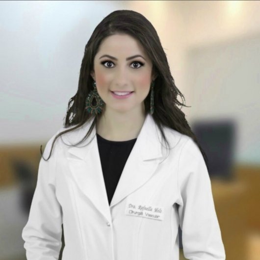 Dra. Rafaella Melo