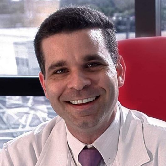 Dr. Marco Edoardo A. B. de Melo