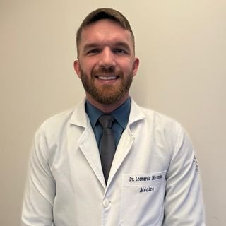 Dr. Leonardo Miranda Macêdo