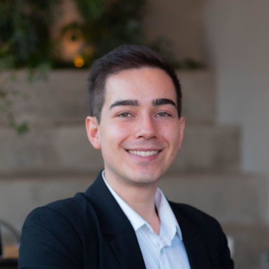 Dr. Bruno Fagundes
