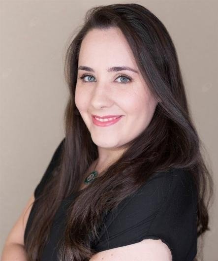 Laís Rodrigues Paes
