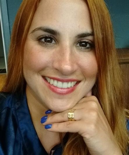 Juliana Leoncio