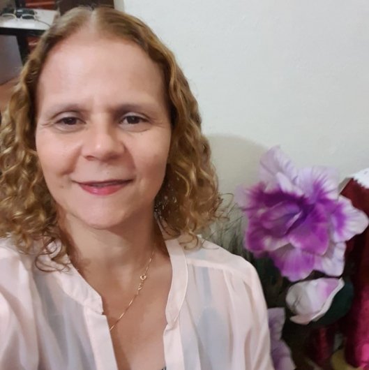 Maria de Jesus Silva Costa