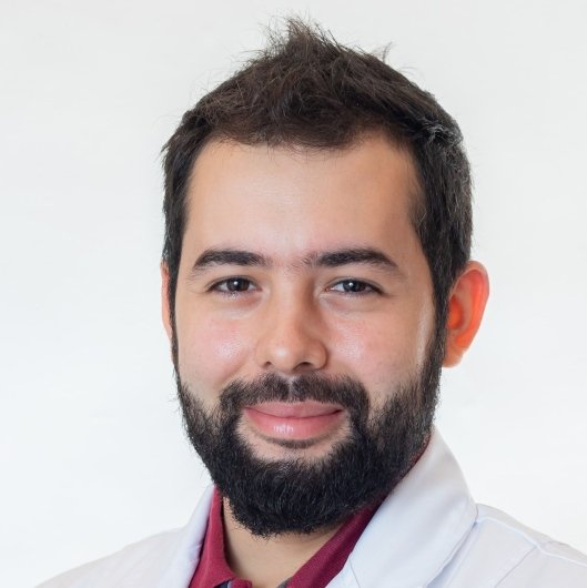 Dr. Luiz Henrique Godoi Marola