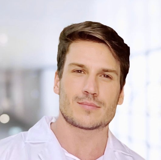 Dr. Arthur Brenno Victor dos Santos