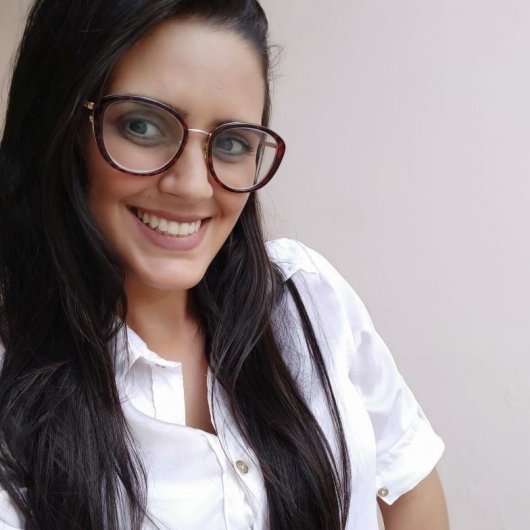 Flávia Carrasco