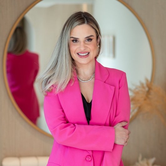 Dra. Lizandra da Costa