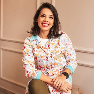 Dra. Amanda Oliveira