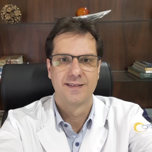 Dr. Rafael Soares Fogaça de Aguiar