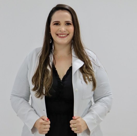Dra. Rachel Boechat Cabral
