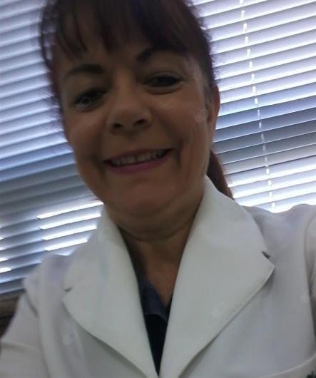Dra. Lúcia Maria de Mello