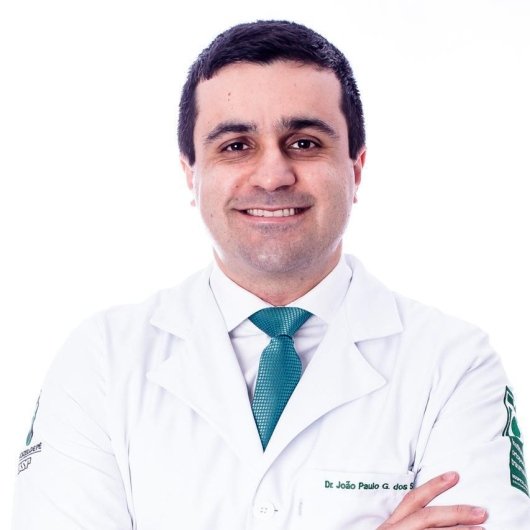 Dr. João Paulo Gonçalves dos Santos .