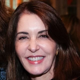 Maria Emília Amaral dos Santos