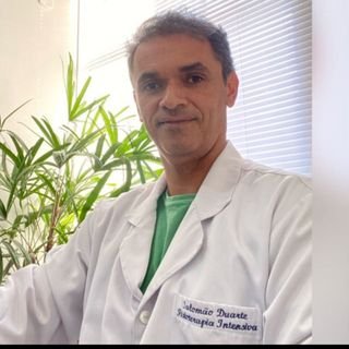Dr. Salomão Bezerra Duarte