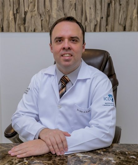 Dr. Cesar Augusto De Fazzio