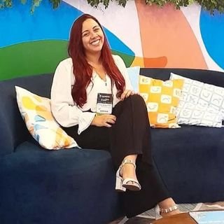Ariadna Mesquita Souto