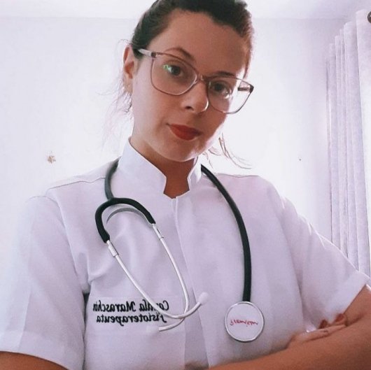 Dra. Camila Maraschin