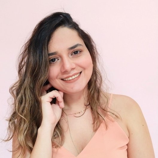 Monalisa Lucena